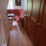 Pod Lipou Gasthuis Loučovice