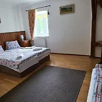 Gasthuis Pod Lipou