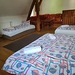 Gasthuis Pod Lipou Loučovice