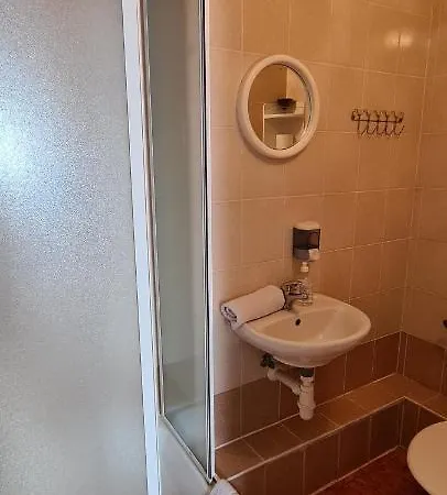 Pod Lipou 3* Loučovice