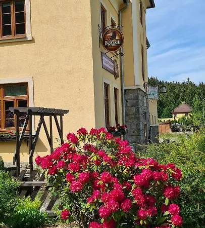 Pod Lipou Loučovice