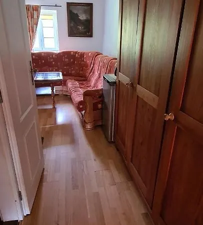 Pod Lipou Guest house Loucovice