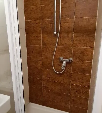 Pod Lipou Guest house 3*