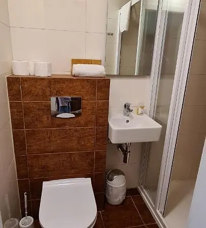 Guest house Pod Lipou