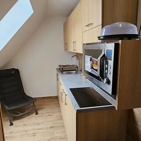 Pod Lipou Loučovice