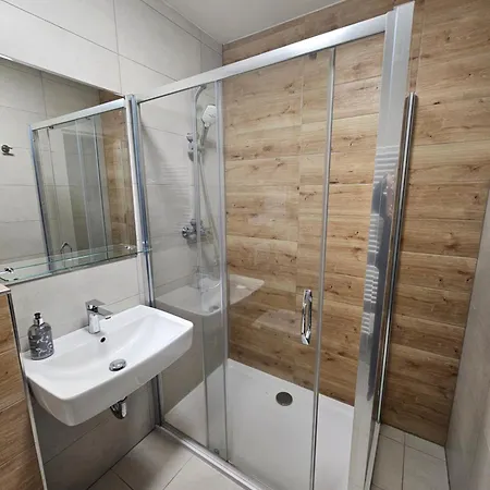 Гостевой дом Pod Lipou 3*