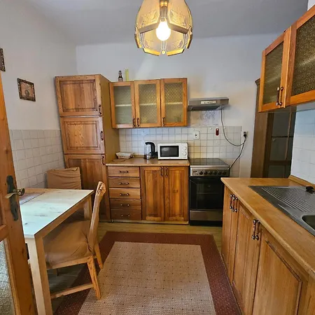Pod Lipou Loučovice