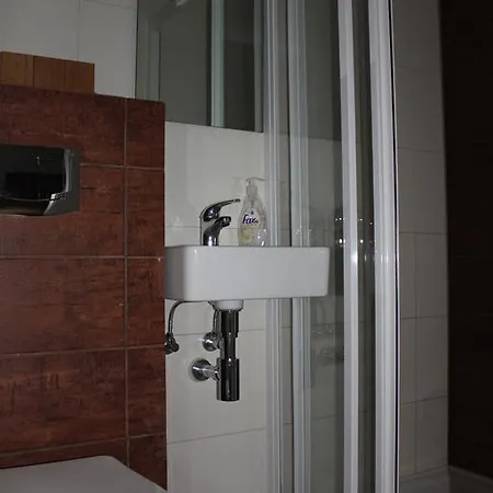 Guest house Pod Lipou