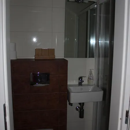 Guest house Pod Lipou 3*