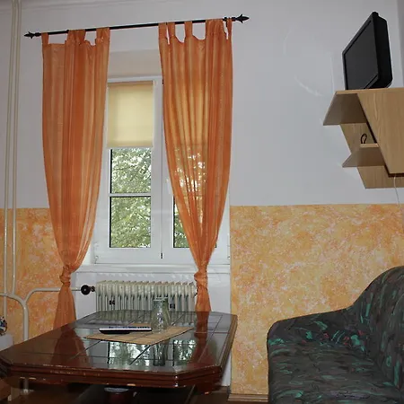 Guest house Pod Lipou