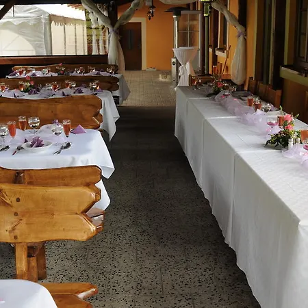 Guest house Pod Lipou