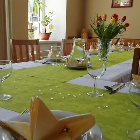 Pod Lipou Guest house 3*