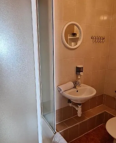 Pod Lipou 3* Loučovice