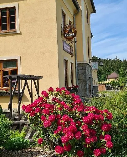 Pod Lipou Loučovice