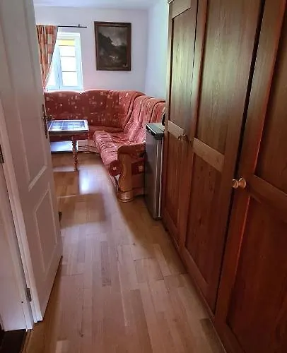 Pod Lipou Konukevi Loučovice