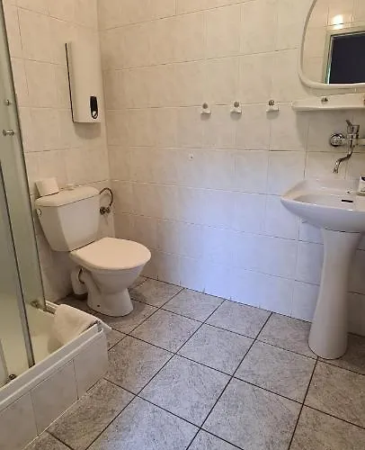 Pod Lipou Loučovice