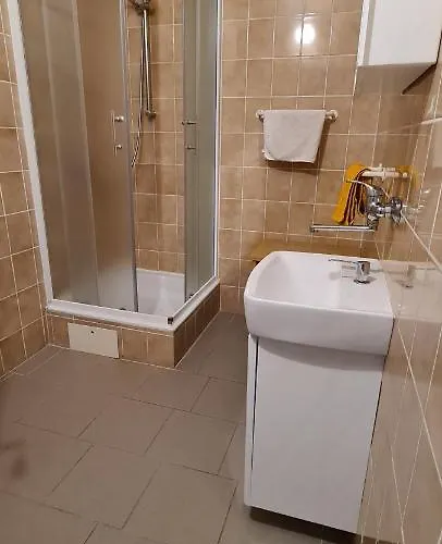 Konukevi Pod Lipou Loučovice
