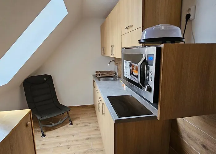 Pod Lipou Loučovice
