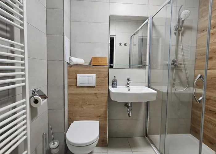 Pod Lipou 3* Loučovice