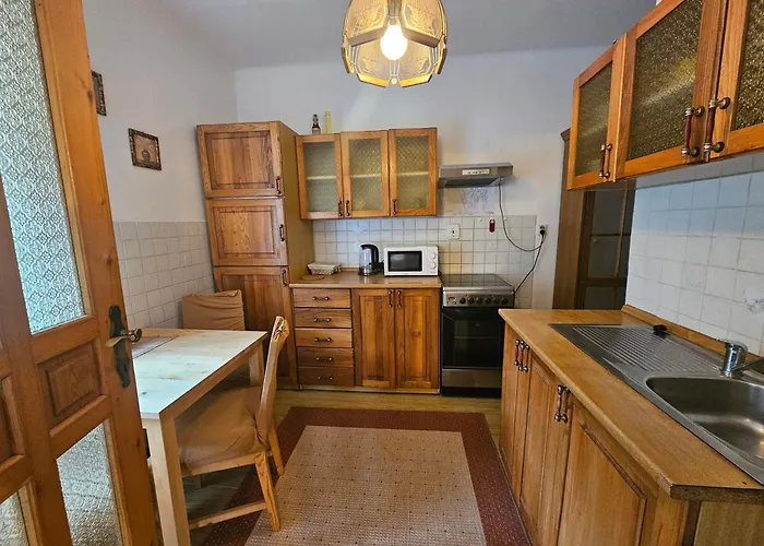 Pod Lipou Loučovice