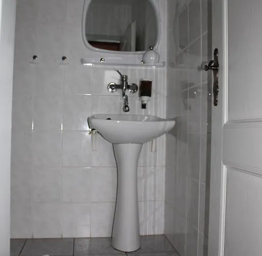 Pod Lipou Loučovice